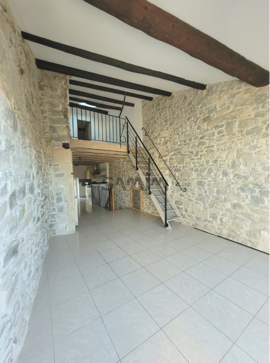 Maison à vendre, 80m², Clarensac
