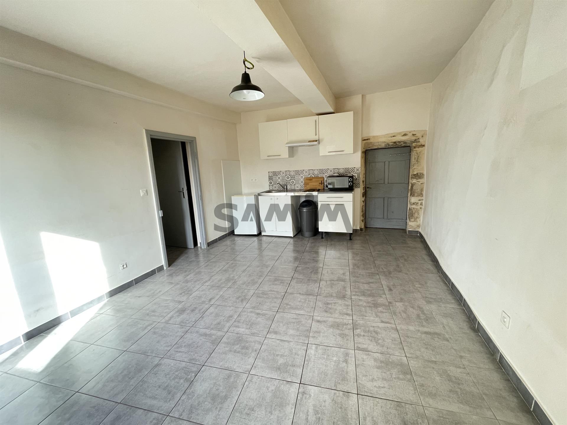 Appartement à vendre, 88m², Clarensac