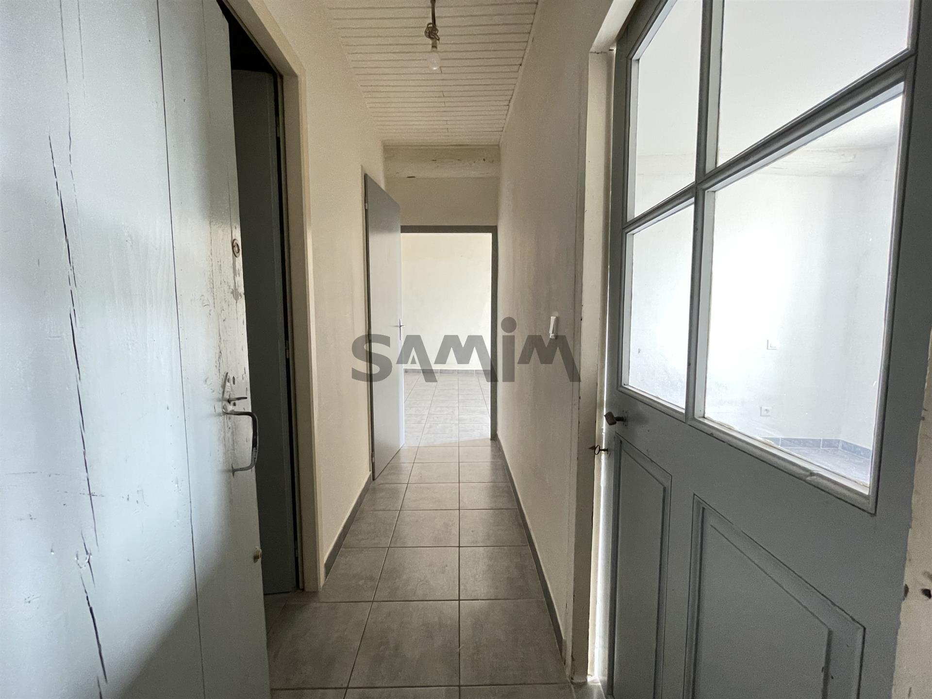 Appartement à vendre, 88m², Clarensac