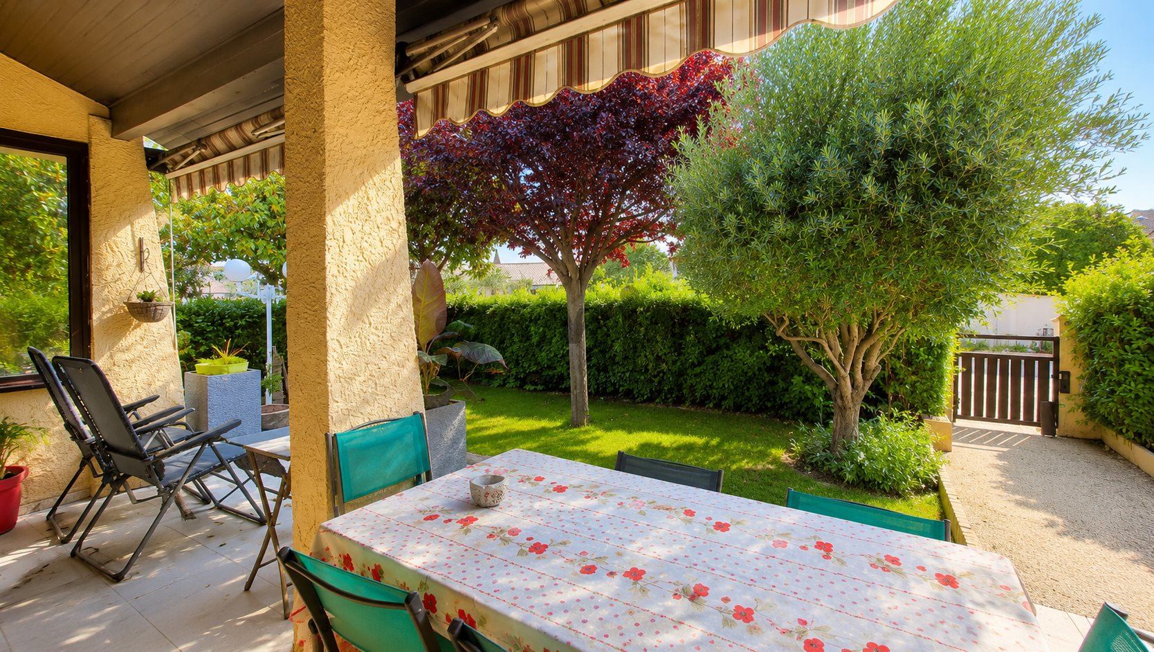 Maison à vendre, 90m², Langlade