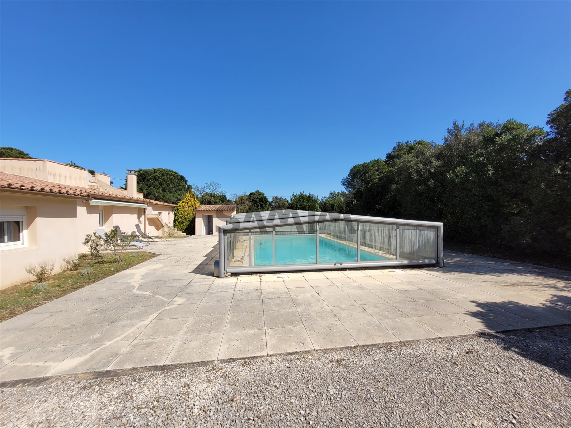 Maison à vendre, 193m², Clarensac