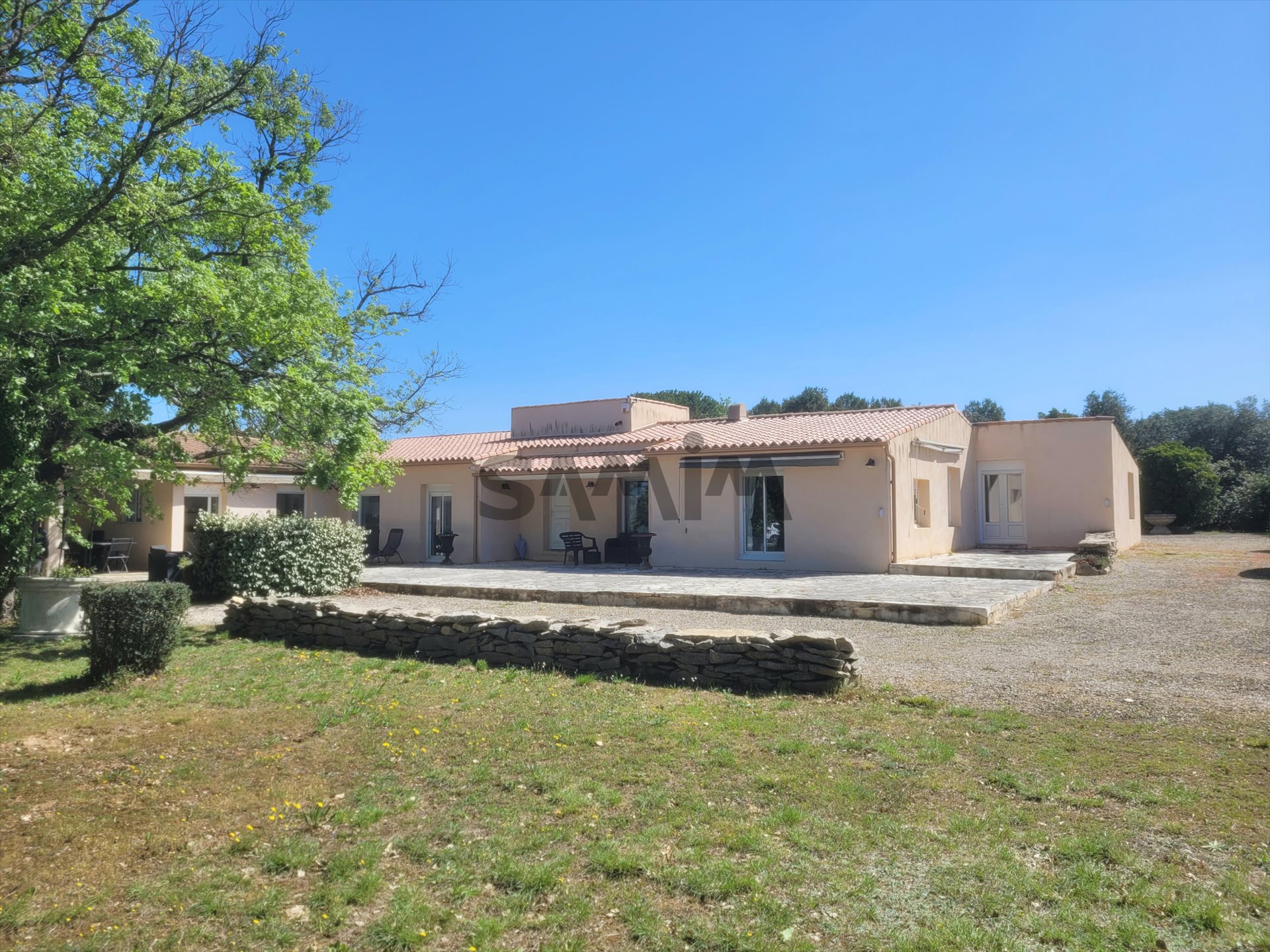Maison à vendre, 193m², Clarensac