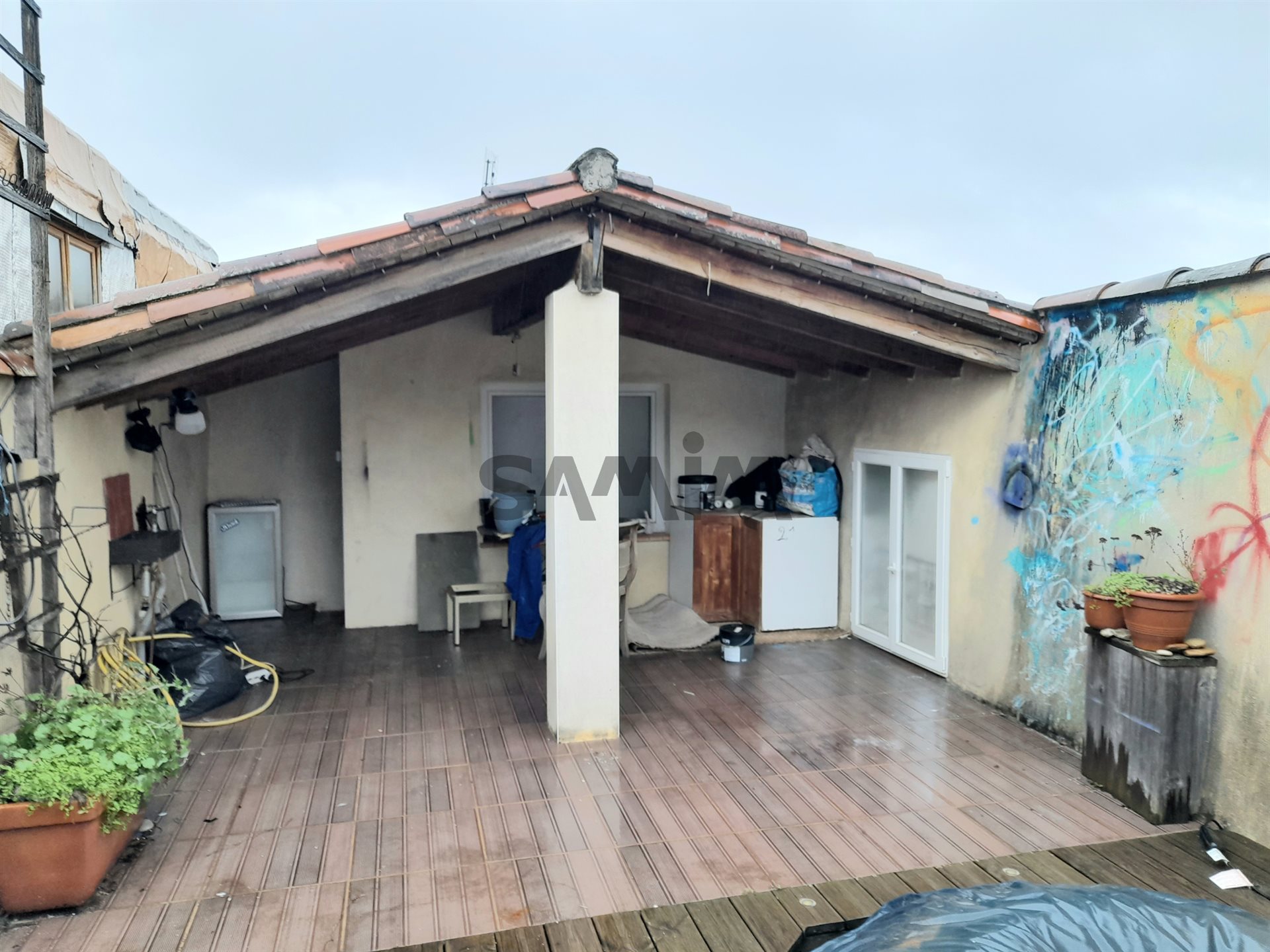 Maison à vendre, 285m², Sauve