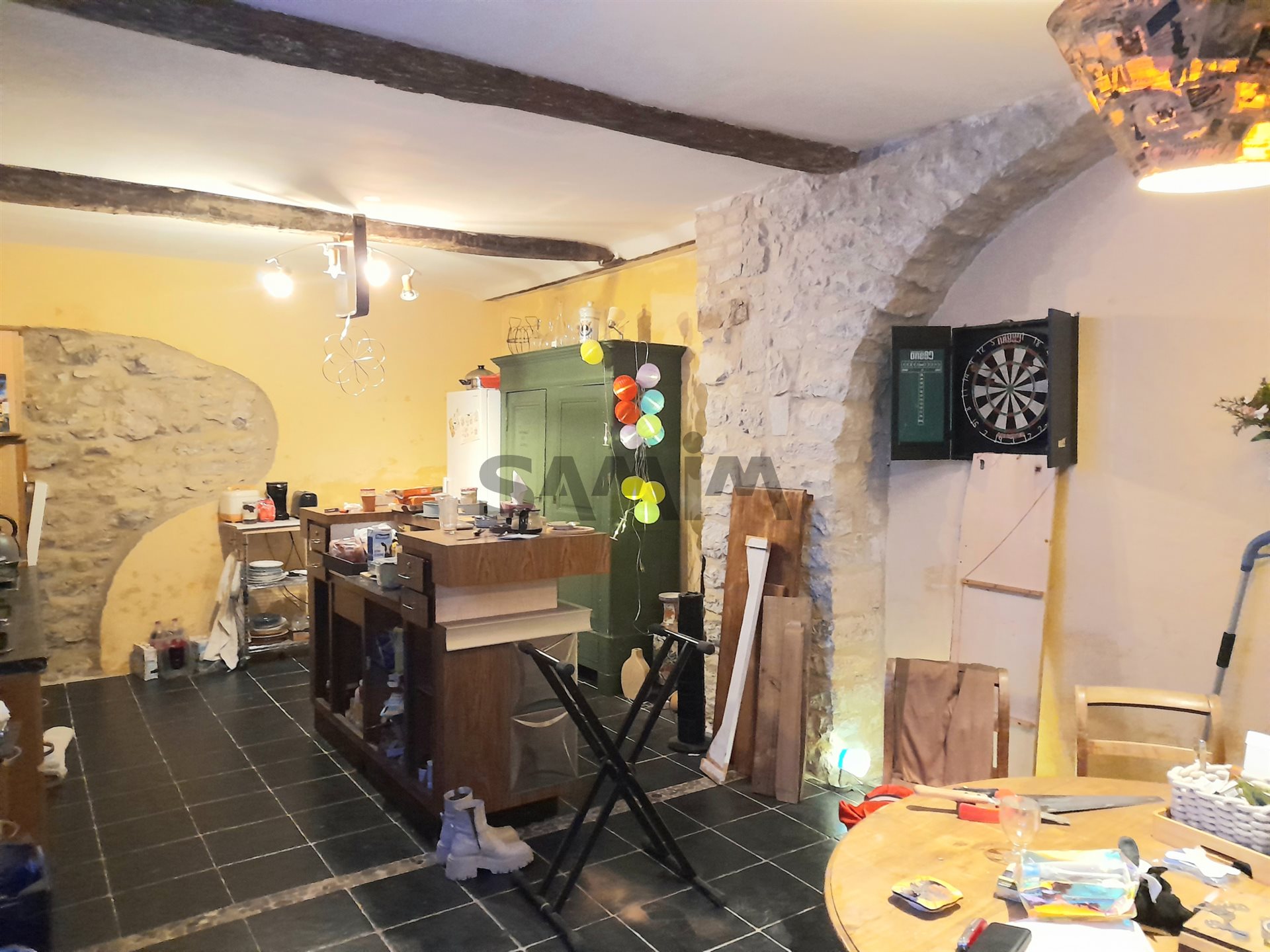Maison à vendre, 285m², Sauve