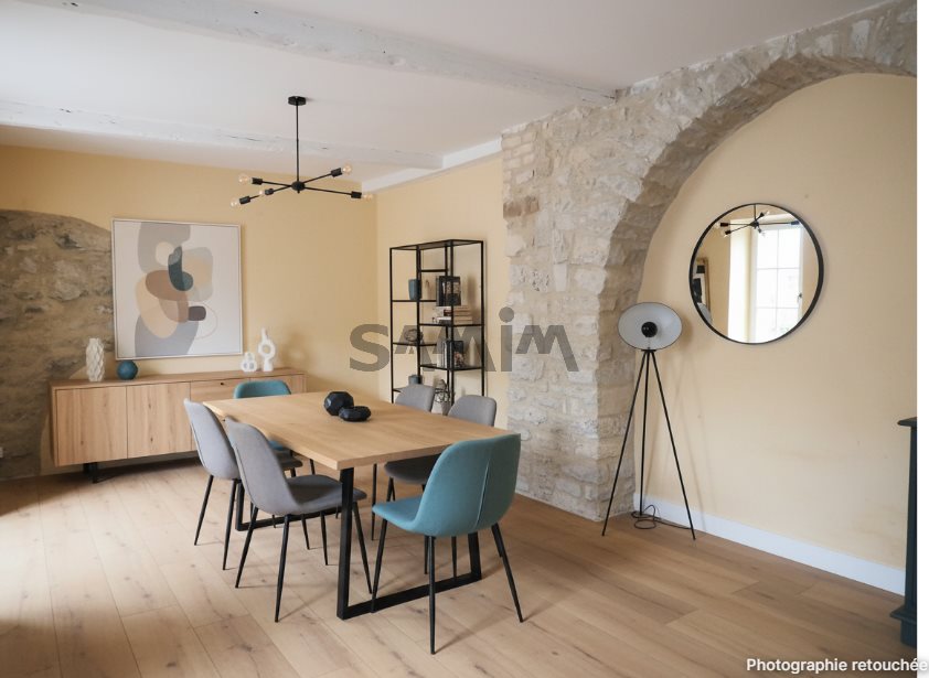 Maison à vendre, 285m², Sauve