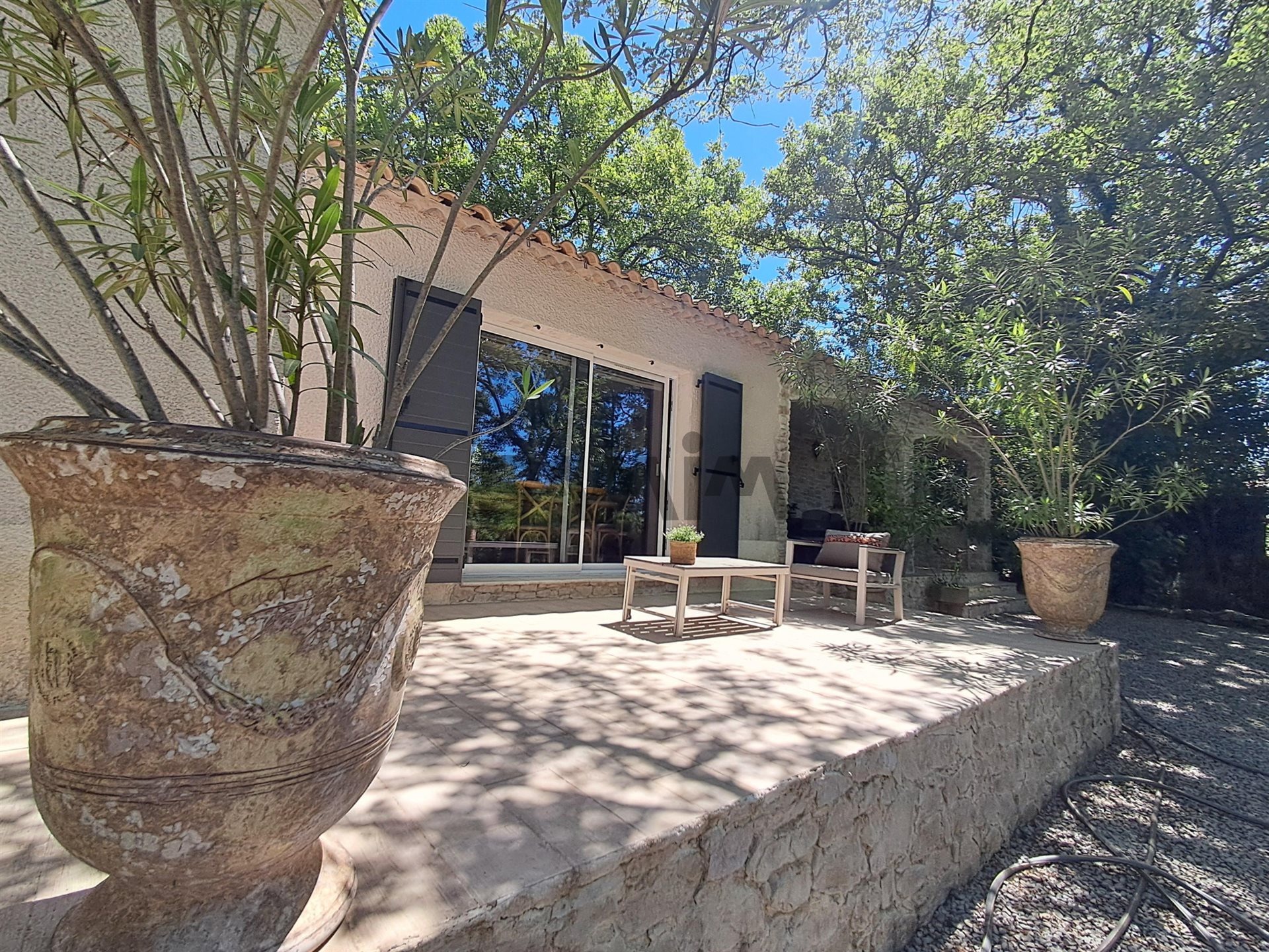 Maison à vendre, 95m², Saint-Hippolyte-du-Fort