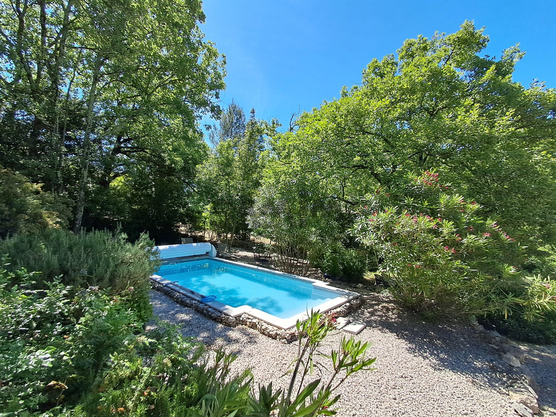 Maison à vendre, 95m², Saint-Hippolyte-du-Fort