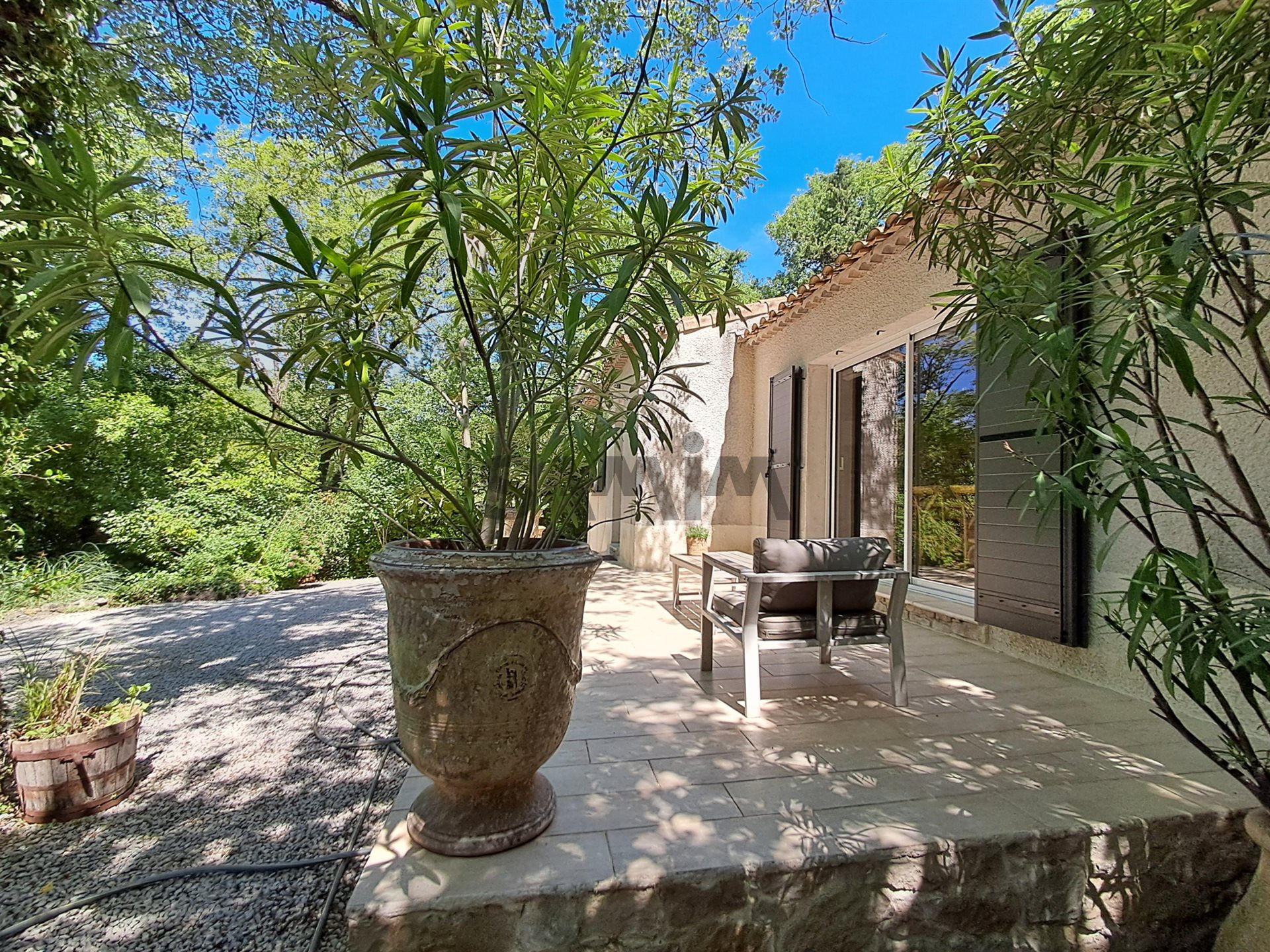 Maison à vendre, 95m², Saint-Hippolyte-du-Fort