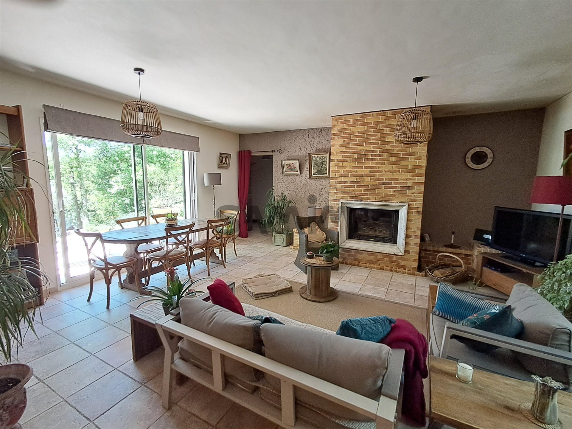 Maison à vendre, 95m², Saint-Hippolyte-du-Fort