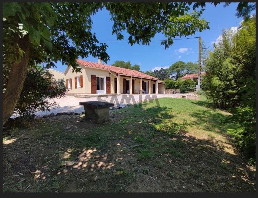 Maison à vendre, 90m², Bagard