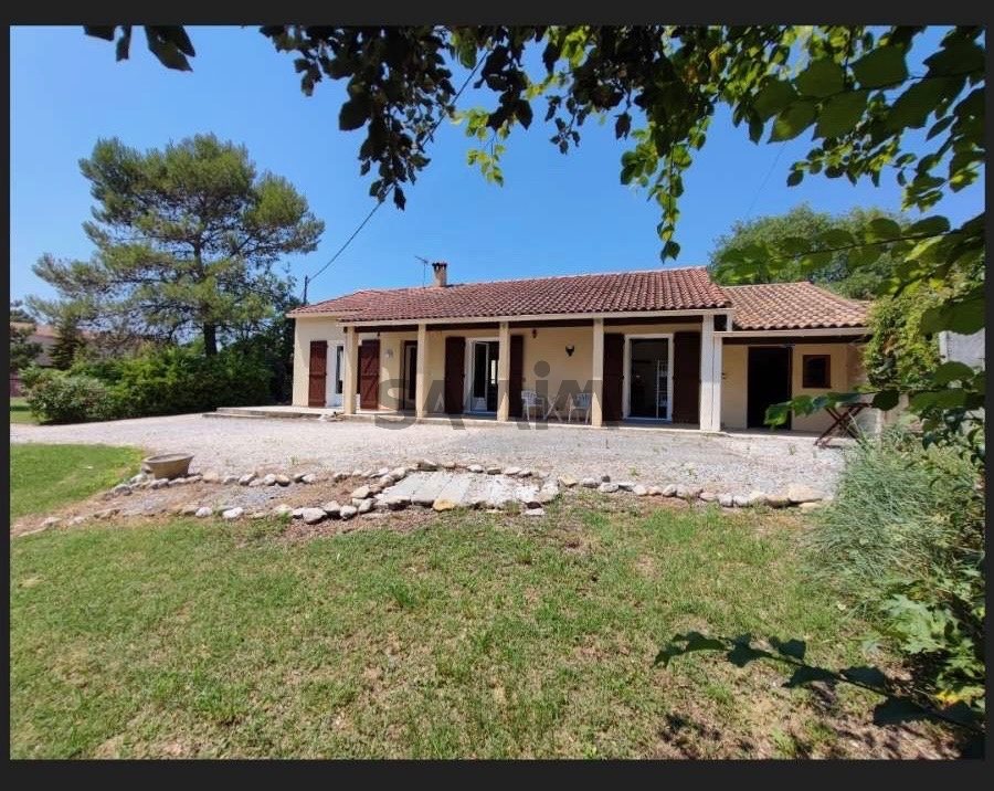 Maison à vendre, 90m², Bagard
