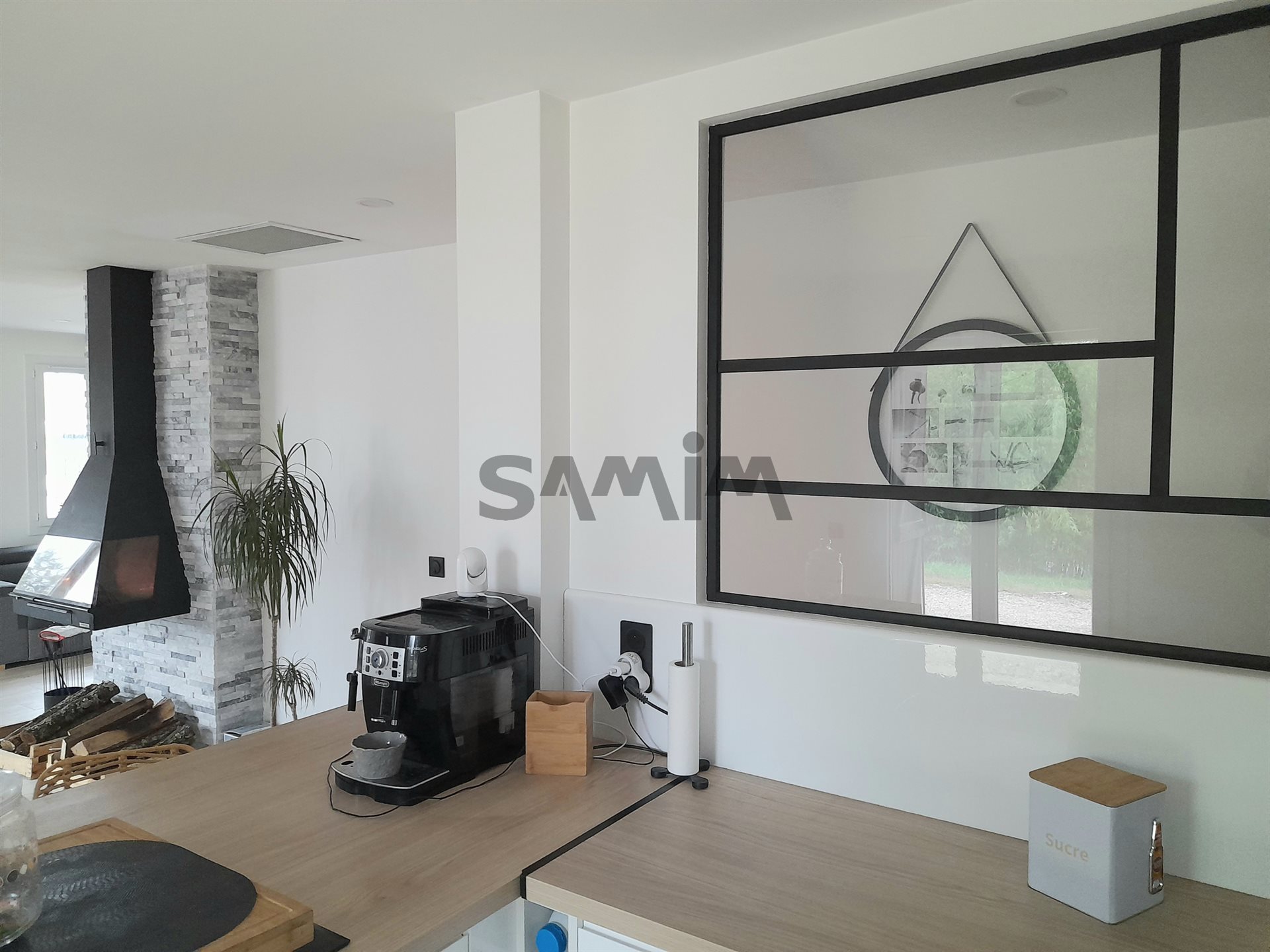 Maison à vendre, 90m², Bagard