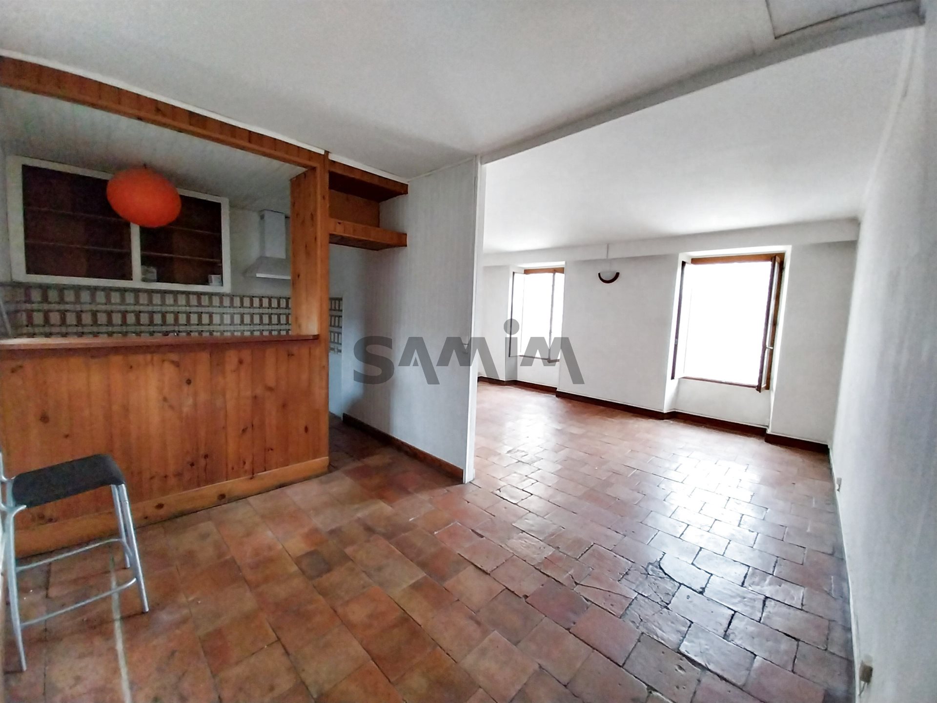 Appartement à vendre, 42m², Saint-Hippolyte-du-Fort