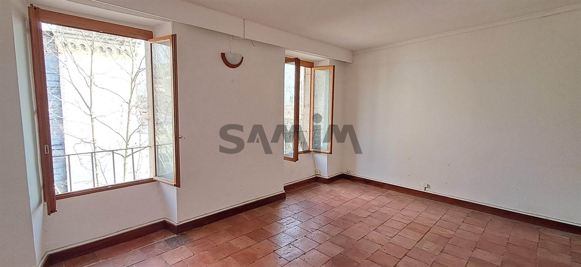 Appartement à vendre, 42m², Saint-Hippolyte-du-Fort