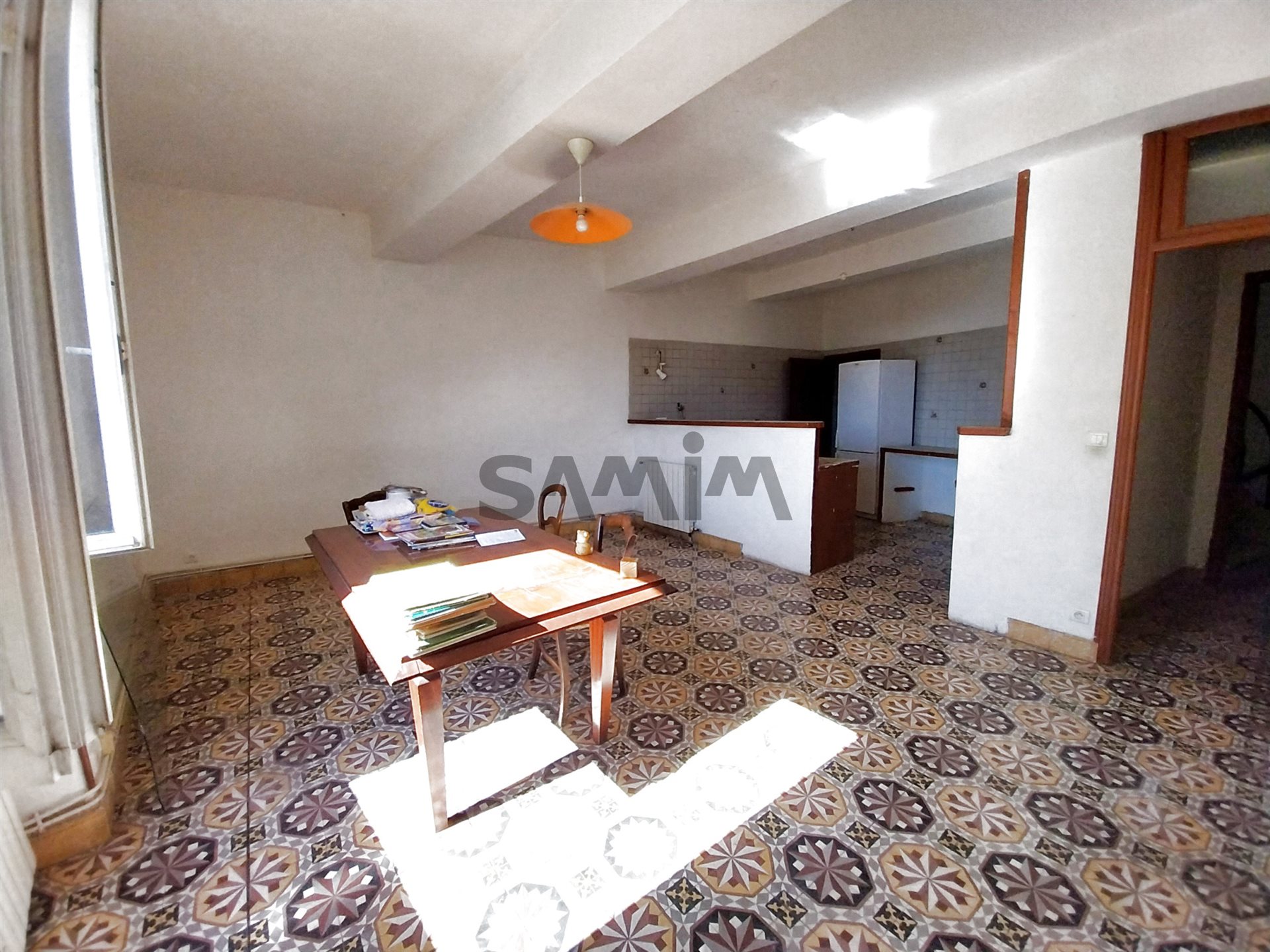 Maison à vendre, 146m², Saint-Hippolyte-du-Fort
