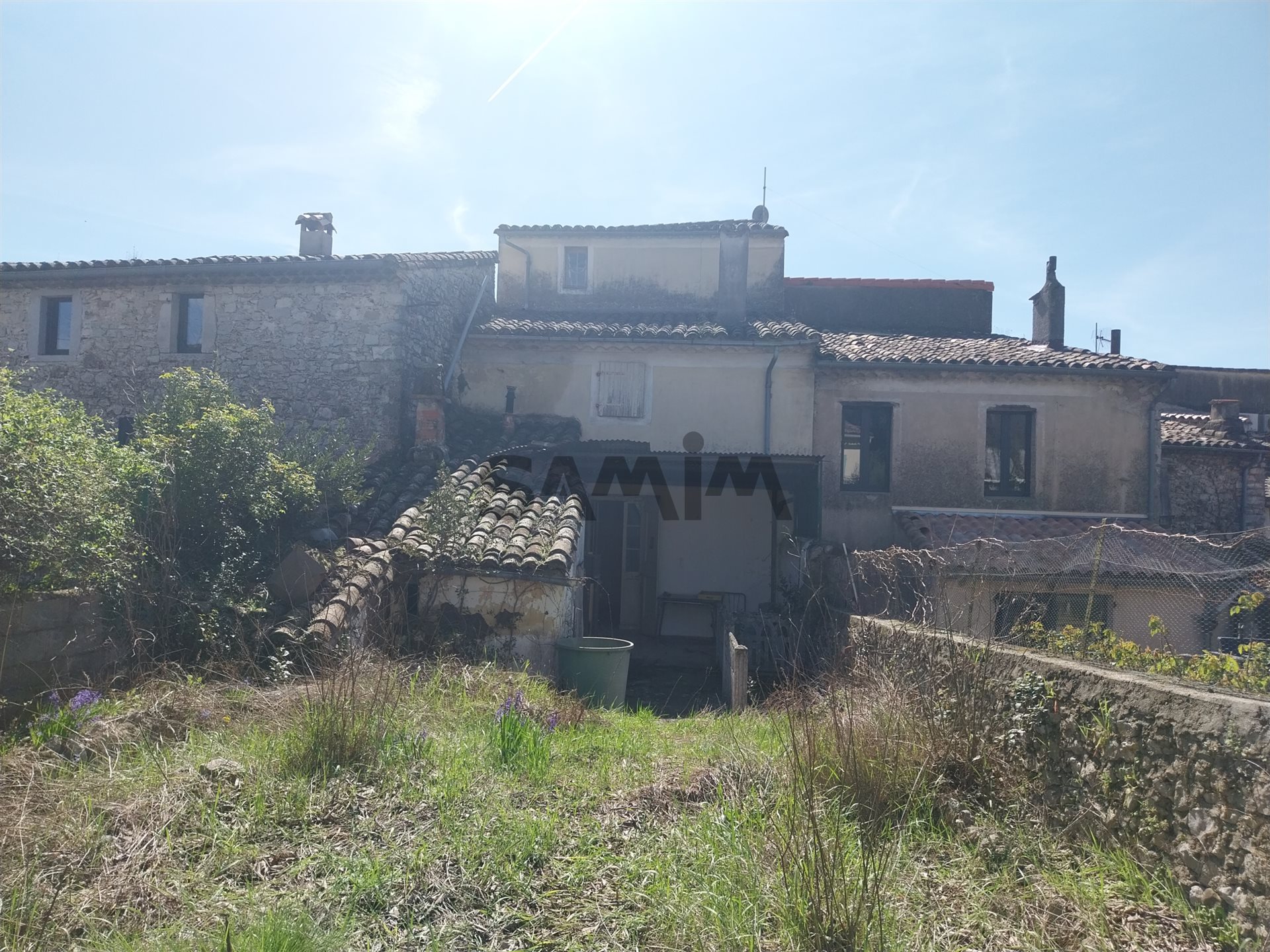 Maison à vendre, 146m², Saint-Hippolyte-du-Fort