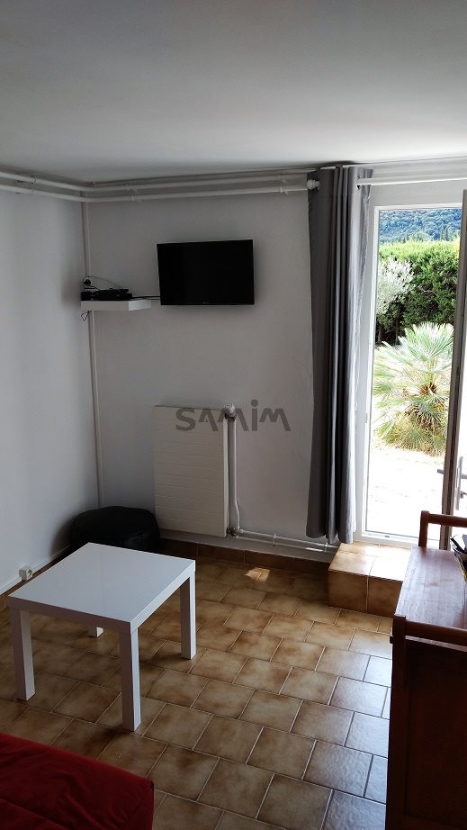 Appartement à louer, 36m², Saint-Hippolyte-du-Fort