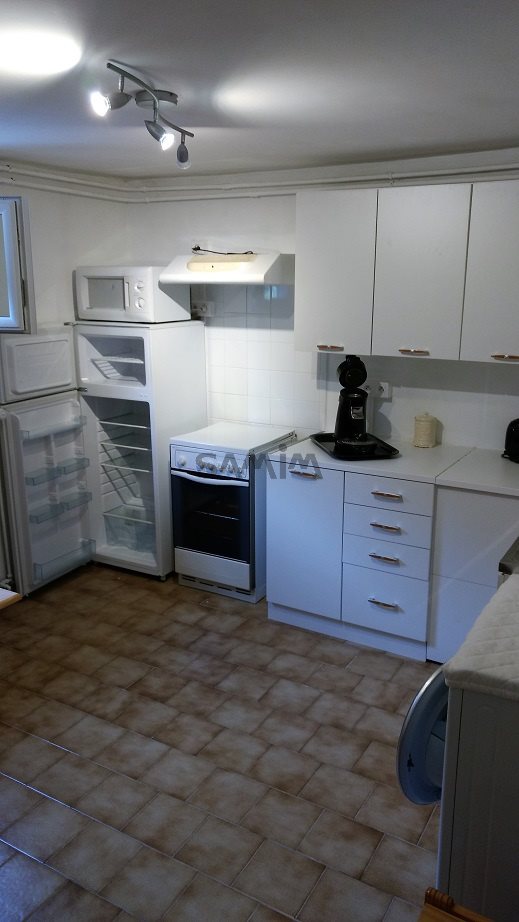 Appartement à louer, 36m², Saint-Hippolyte-du-Fort