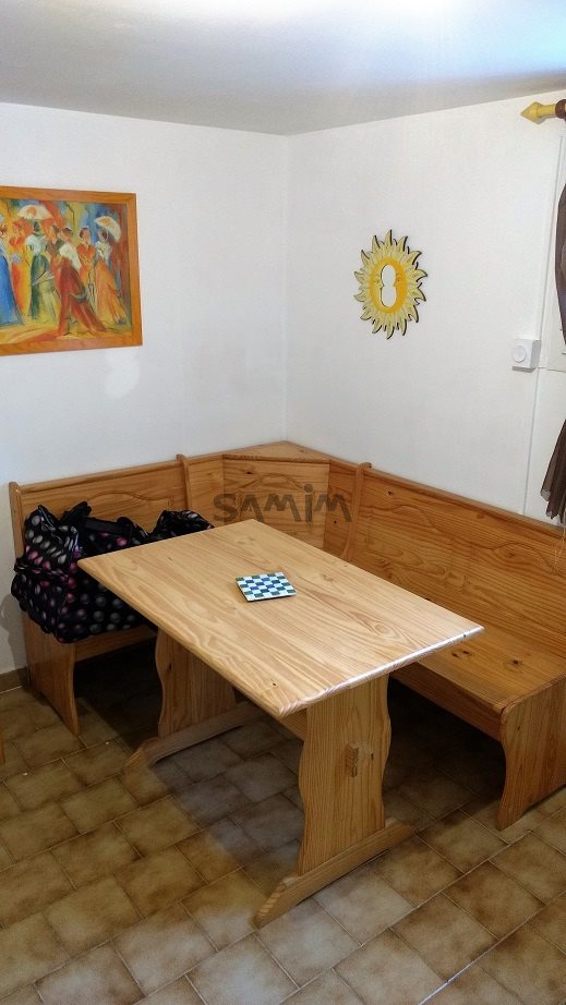 Appartement à louer, 36m², Saint-Hippolyte-du-Fort