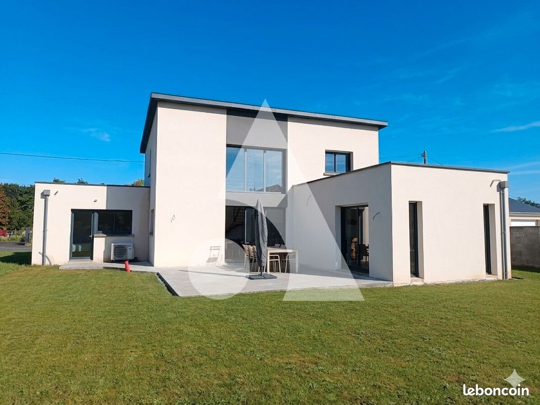 Maison à vendre, 149m², Dinan