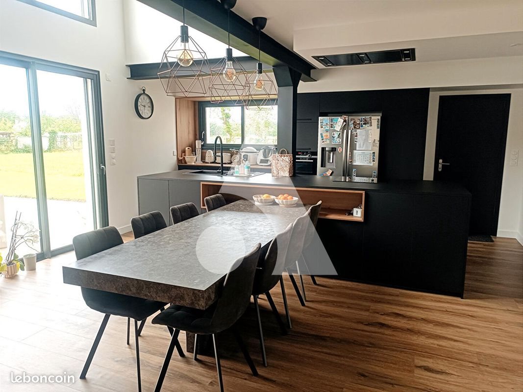 Maison à vendre, 149m², Dinan