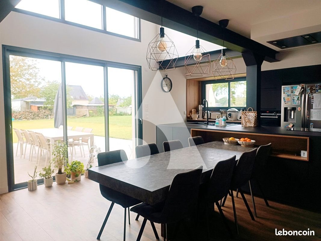 Maison à vendre, 149m², Dinan