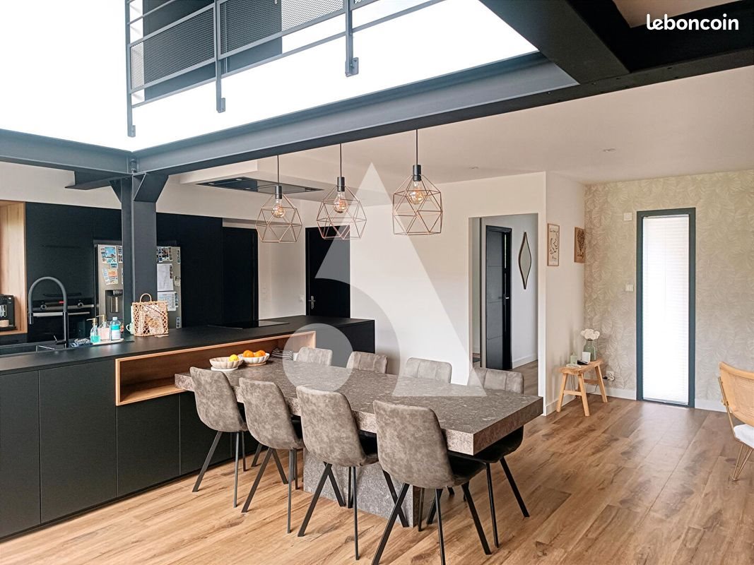 Maison à vendre, 149m², Dinan