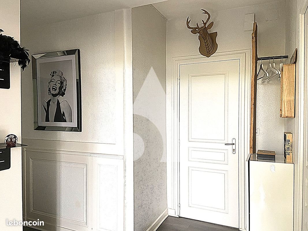 Appartement à vendre, 94m², Lamballe