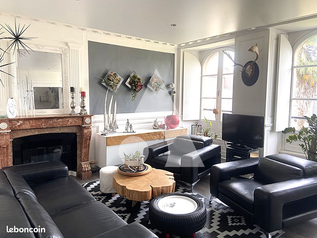Appartement à vendre, 94m², Lamballe