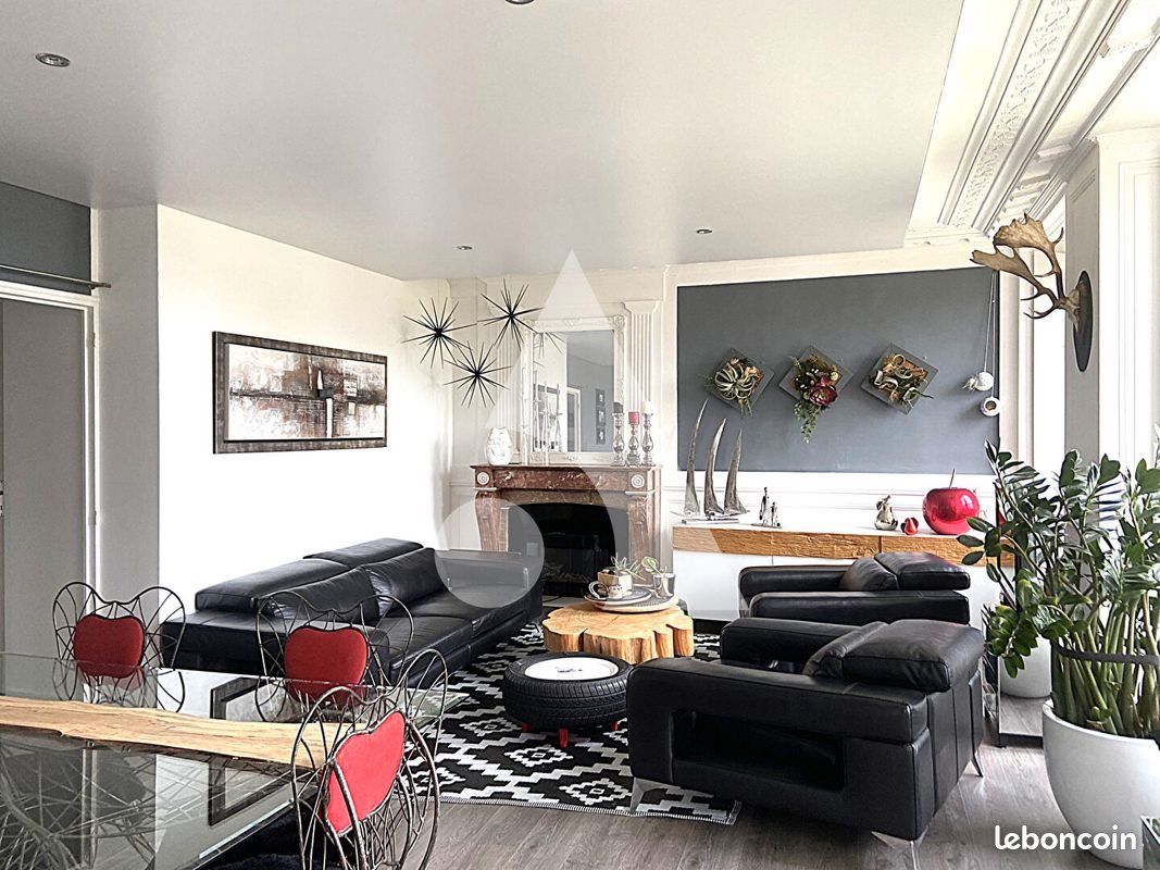 Appartement à vendre, 94m², Lamballe