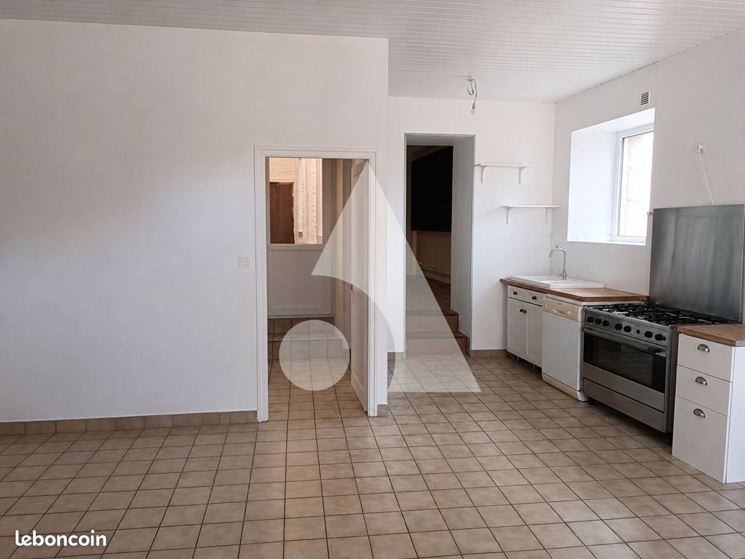 Maison à vendre, 120m², Plénée-Jugon