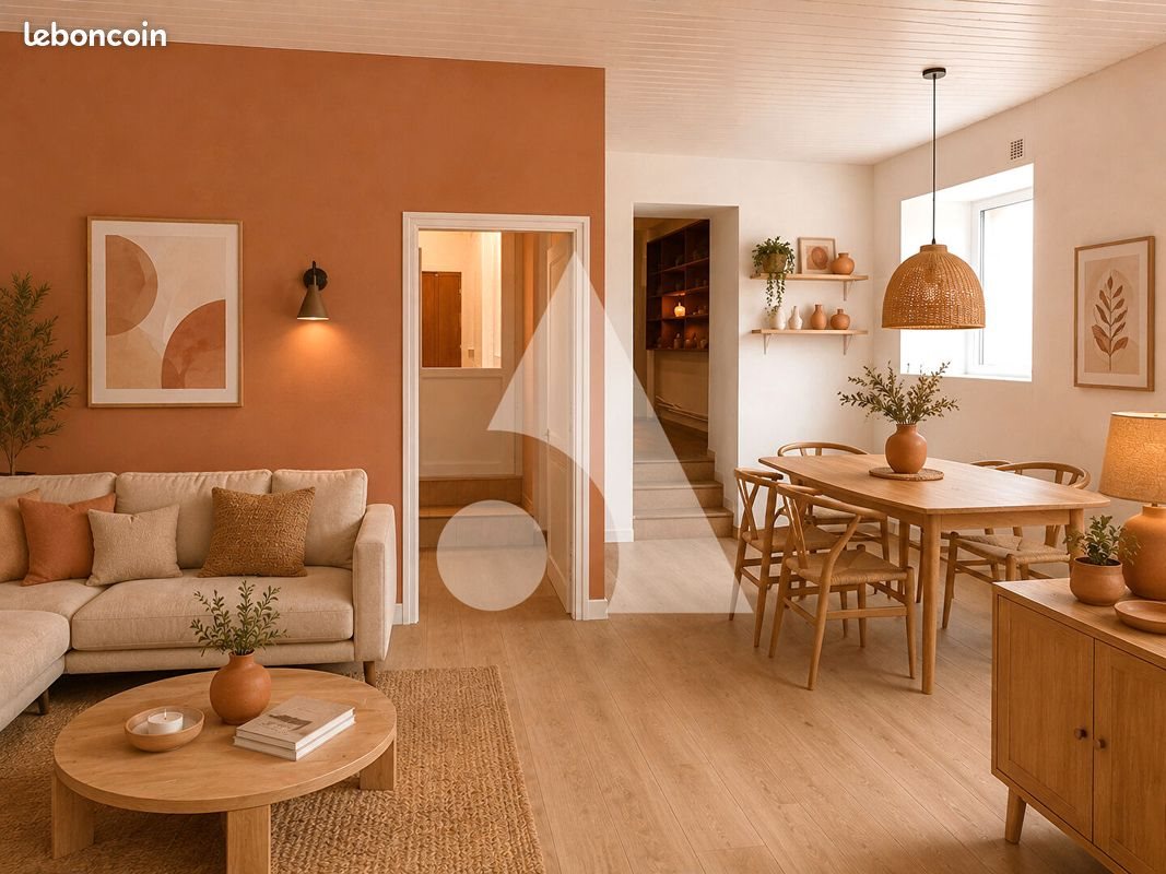 Maison à vendre, 120m², Plénée-Jugon