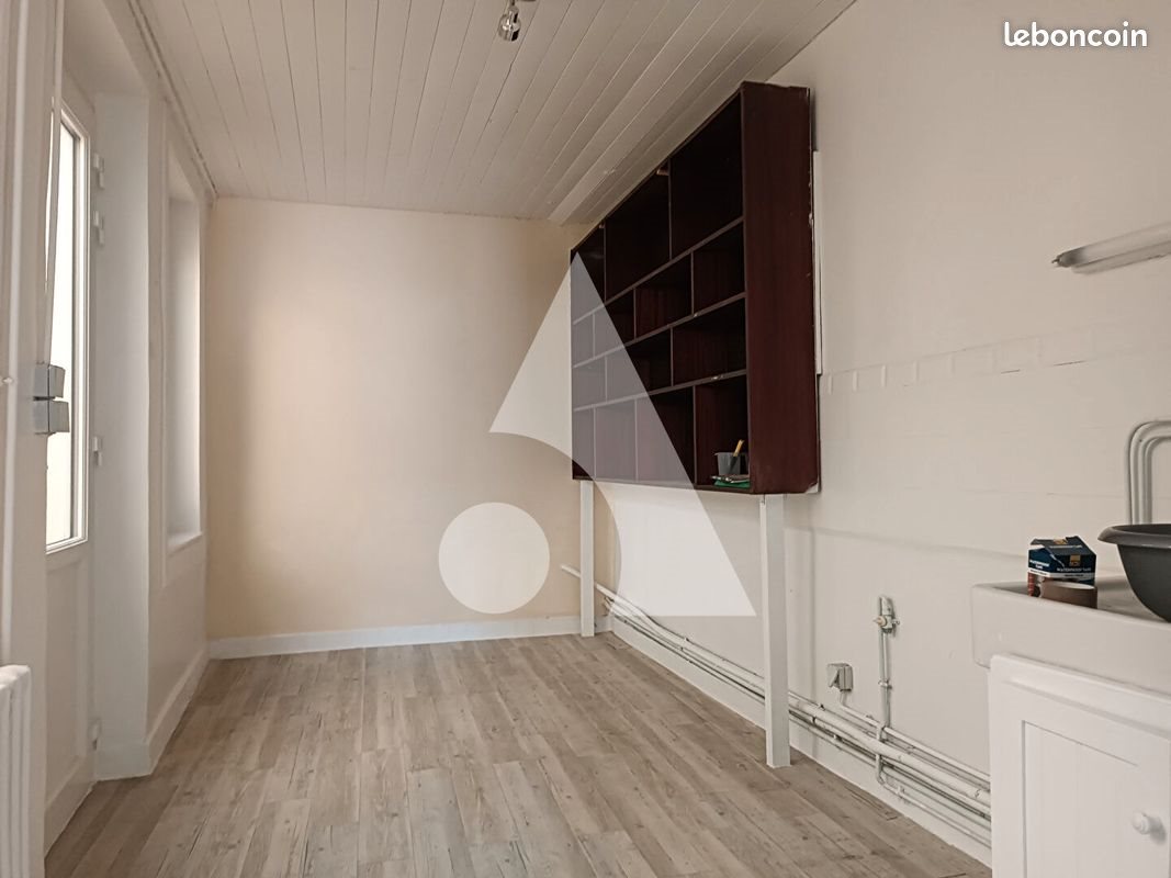 Maison à vendre, 120m², Plénée-Jugon