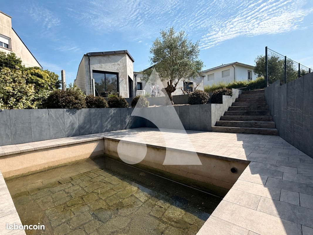 Maison à vendre, 181m², Plédran