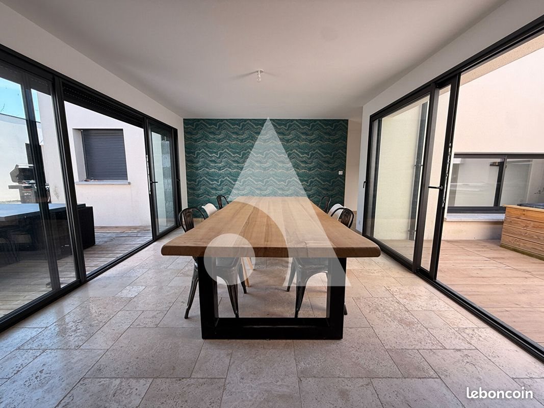 Maison à vendre, 181m², Plédran