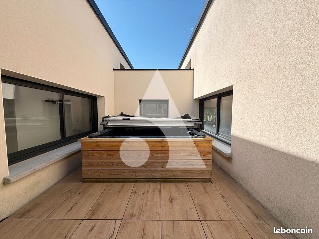 Maison à vendre, 181m², Plédran