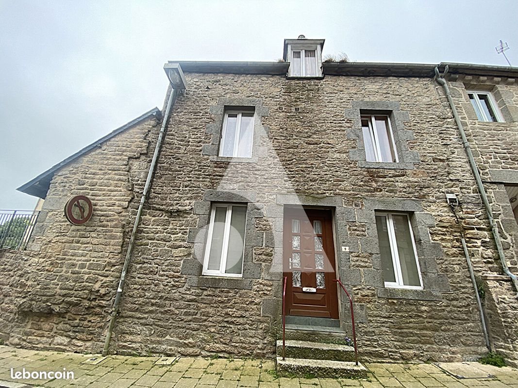 Maison à vendre, 100m², Collinée