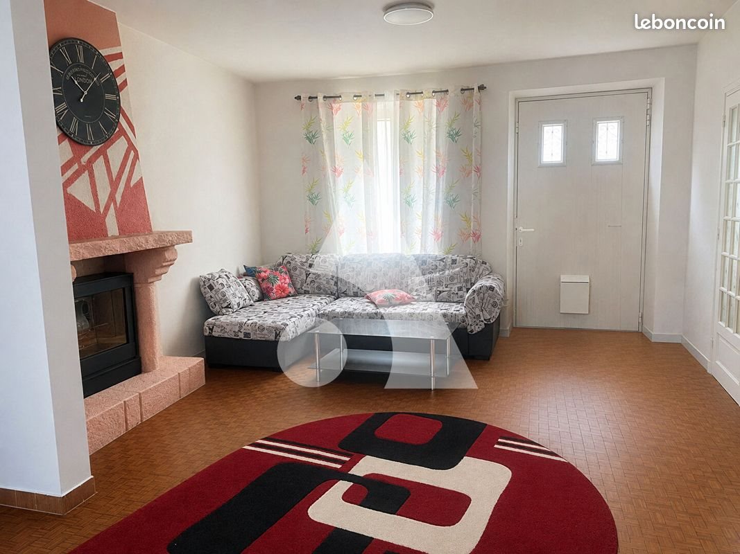 Maison à vendre, 100m², Collinée