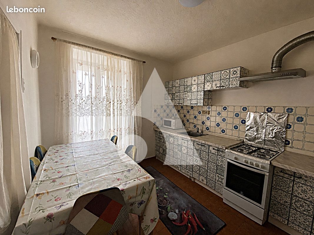 Maison à vendre, 100m², Collinée