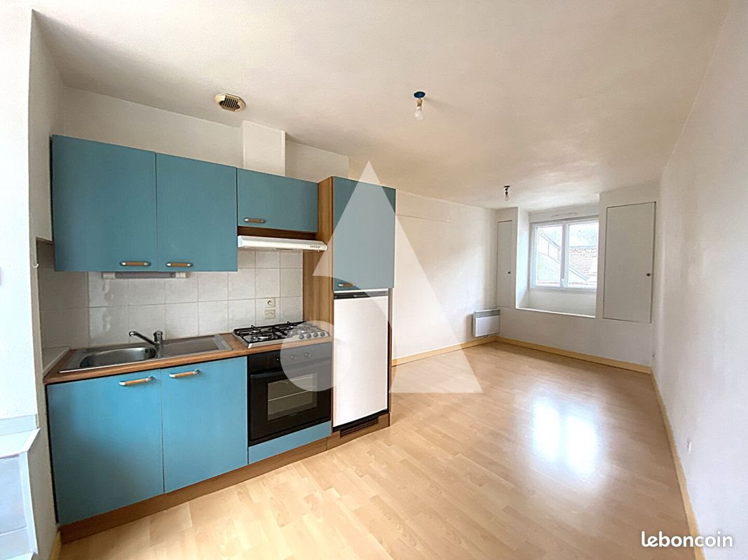 Appartement à vendre, 31m², Binic