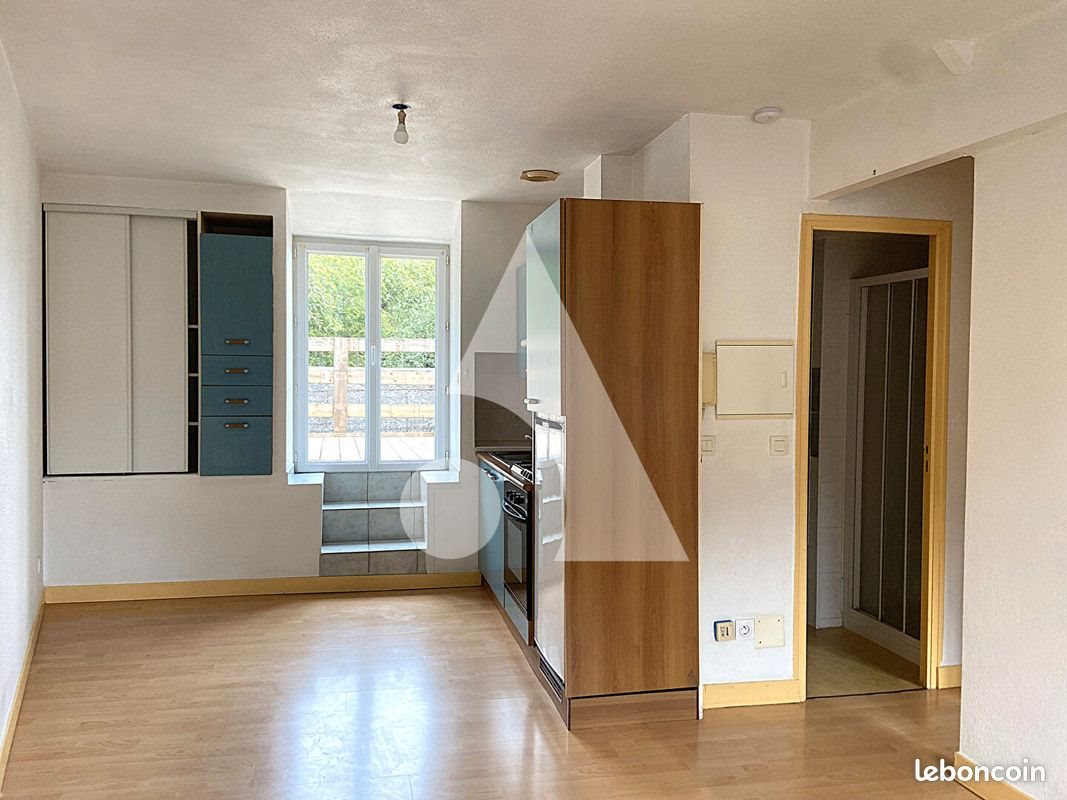 Appartement à vendre, 31m², Binic