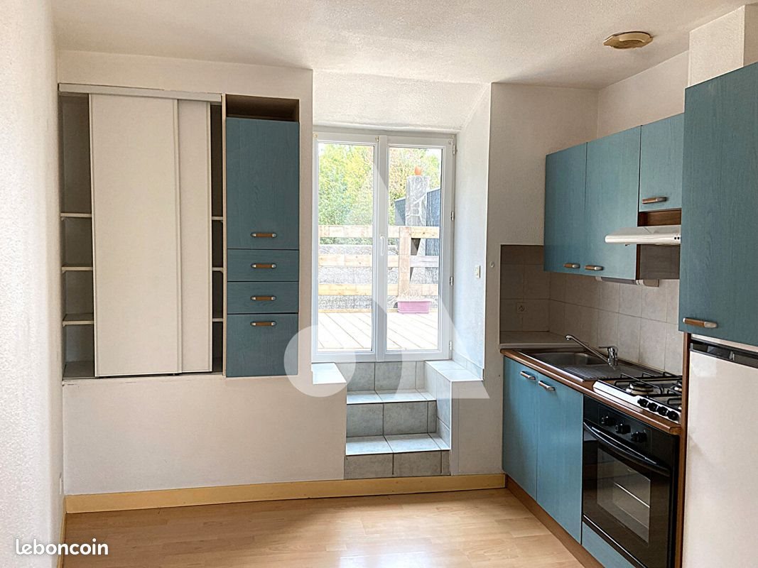 Appartement à vendre, 31m², Binic