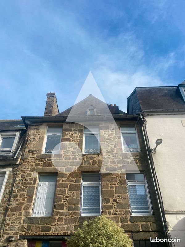 Appartement à vendre, 250m², Lamballe