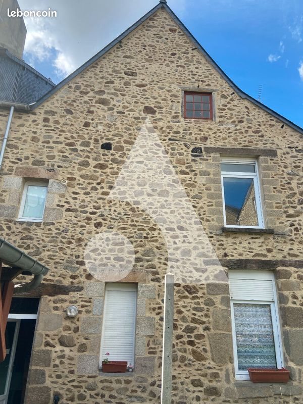 Appartement à vendre, 250m², Lamballe