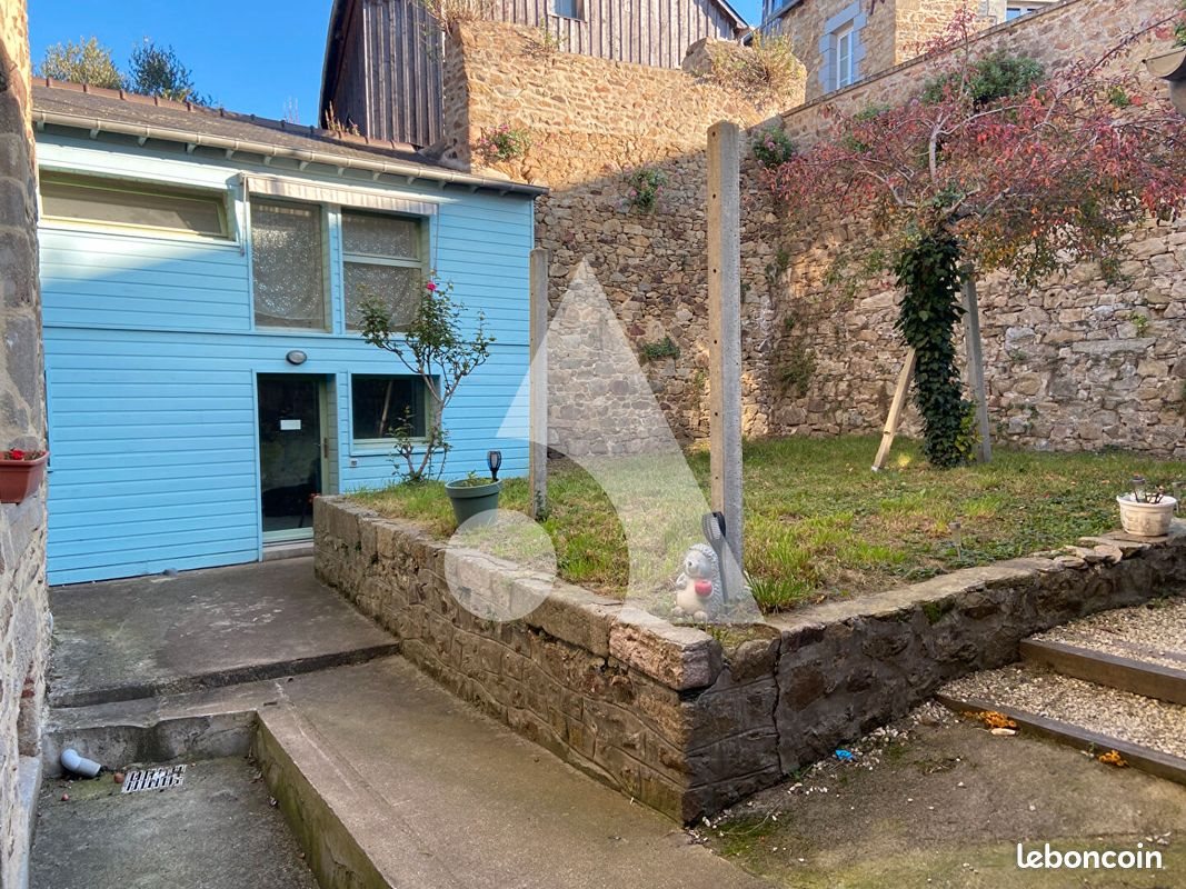 Appartement à vendre, 250m², Lamballe