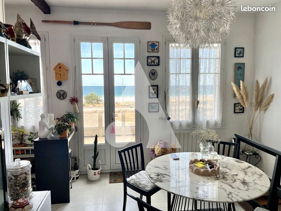 Appartement à vendre, 44m², Fréhel