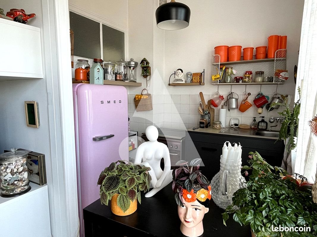 Appartement à vendre, 44m², Fréhel