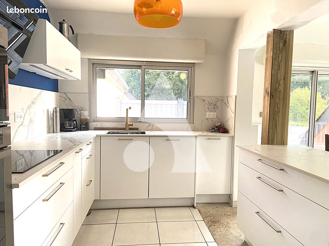 Maison à vendre, 195m², Coëtmieux