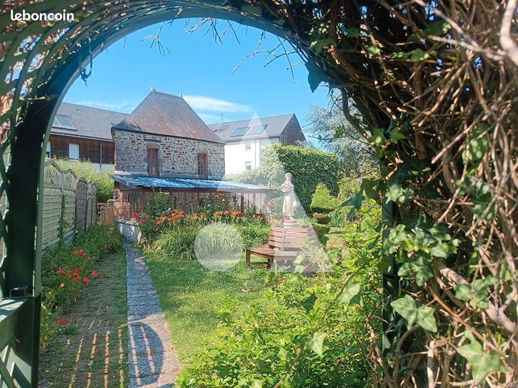 Maison à vendre, 160m², Jugon-les-Lacs