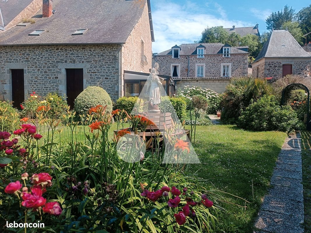 Maison à vendre, 160m², Jugon-les-Lacs